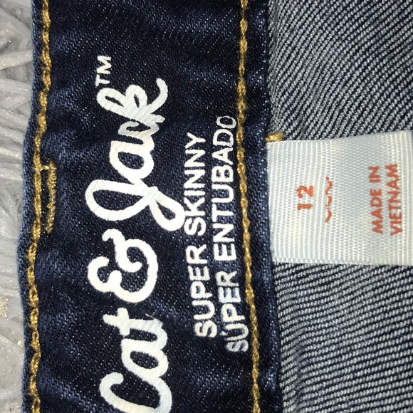 Jeans - Picture 2 of 4